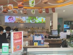 -蜂蝶来饼店(拱北总店)