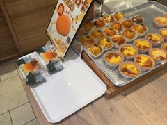 -西村叔叔的店·面包·甜品·蛋糕(崂山丽达店)