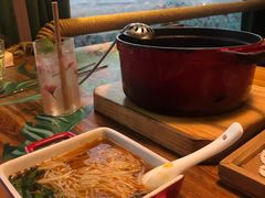 -烛影拾光观景餐厅·创意菜·摄影·小提琴(大唐不夜城店)