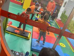 -趣动熊运动发展中心(乐坊校区)