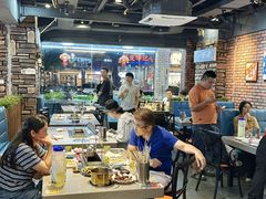 -邢氏老太太烧烤(南山店)