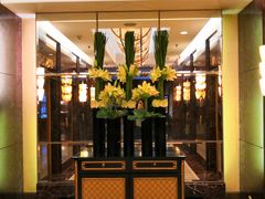 -上海新锦江大酒店