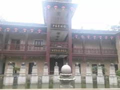 -景德镇古窑民俗博览区