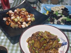 -玉桥餐厅(天坛店)