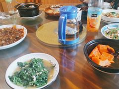 -李东农庄(中南百草园地标店)