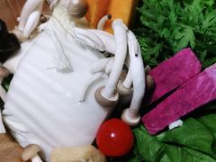 -湊湊火锅·茶憩(上海合生汇店)