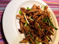 云南酥肉-香巴拉云南餐厅(华莱坞店)