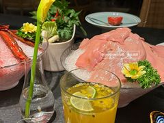 -滟设火锅料理(南滨路店)