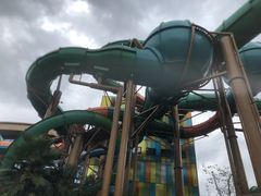 -杭州开元森泊度假乐园