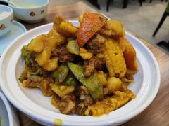 -合合春饼(潘家园店)
