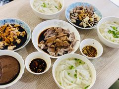 -陈阿婆叉粿条(大小街店)