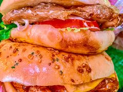 -必胜客(WOW中心城店)