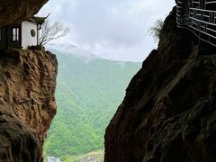 -雁荡山风景名胜区