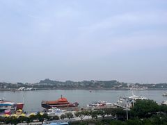 -厦门海港英迪格酒店(中山路店)