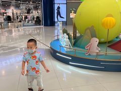 -奥园广场(广州番禺福德路店)