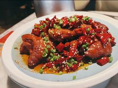 -懒人盐府人家(航天桥店)