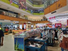 -北京华联购物中心(天通苑店)