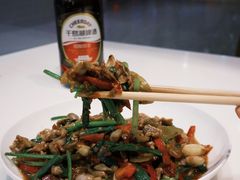秘制鸡胗-辣公子·千岛湖私房菜(滨江店)