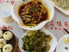 -五丁桥光头香辣蟹(望江橡树林店)