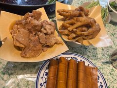 -五里关火锅(牛市口店)