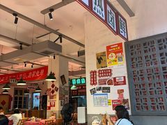 -龙师傅卤炒(天马店)