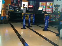 -星河国际影城(新会店)