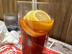 -新世界餐厅(万达店)