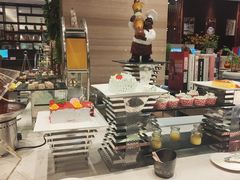-宁波石浦豪生大酒店·自助餐厅