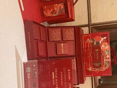 -梦都海鲜酒家(万达广场江桥店)