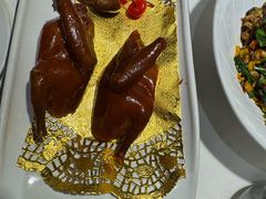 -院里寻菜·精致庭院菜(观沙岭店)