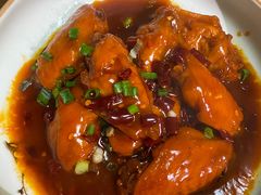 -佳佳麻辣烧菜馆