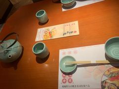 -仓桥家·焗寿司·锅物(光谷步行街店)