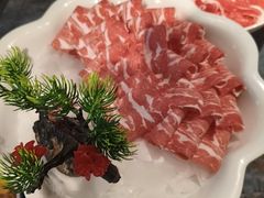 -百草滩羊清水涮羊肉·清真·宁夏盐池滩羊(莲花桥店)