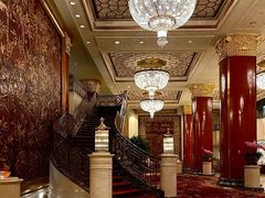 -北京中国大饭店