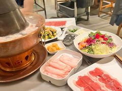 -牛街·马辈儿涮肉(牛街总店)