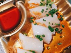 -俊熙家点餐式自助烤肉店(1227广场店)