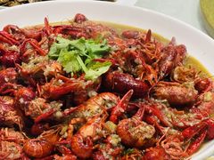-抚顺美食·老上海味道