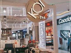大堂-KOI The(卓悦汇购物中心店)