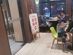-德克士(通惠门店)