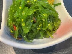 -林妈妈村·日式料理(宝山万达店)