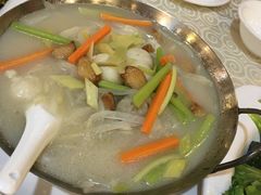 -旭璟酒家·传统粤菜·湘菜(逸景路店)