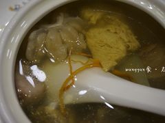 国药三宝炖甲鱼-双子楼大酒店(城开国际写字楼店)