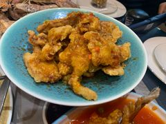 -君霖海鲜私房菜(春柳店)