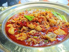 -辣得叫湘菜(观海卫店)