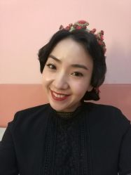 -金夫人婚纱摄影(华南店)