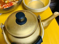 -屋里家延边朝鲜族冷面(南园店)