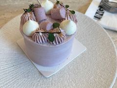 -玲婧胡同·生日蛋糕·餐厅(嘉里城店)