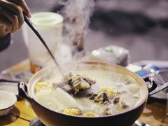 羊肉火锅-洪大厨鸡煲(福田店)