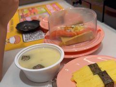 -争鲜回转寿司(朝北大悦城店)