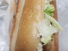 -麦当劳(安定门外大街店)
